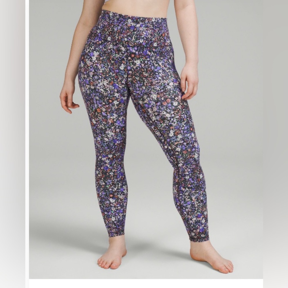 Lululemon align leggings